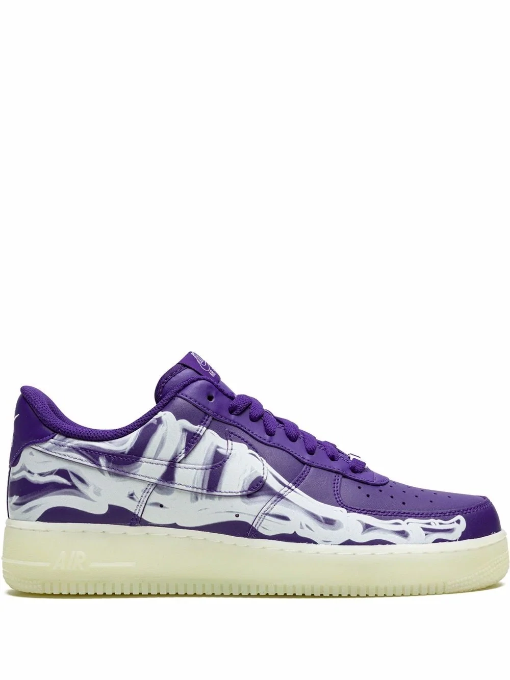 Nike Sneakers Air Force 1 &#39;07 Skeleton QS