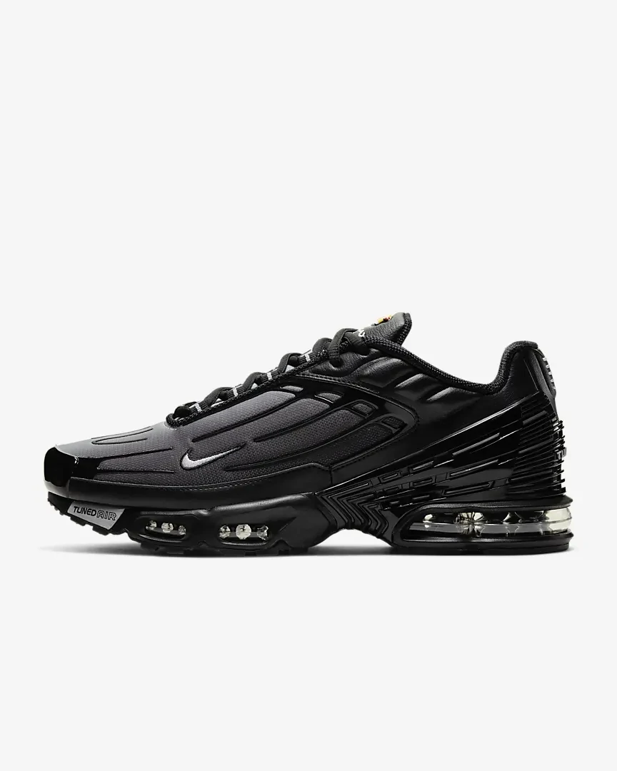 Nike Air Max Plus Tn III