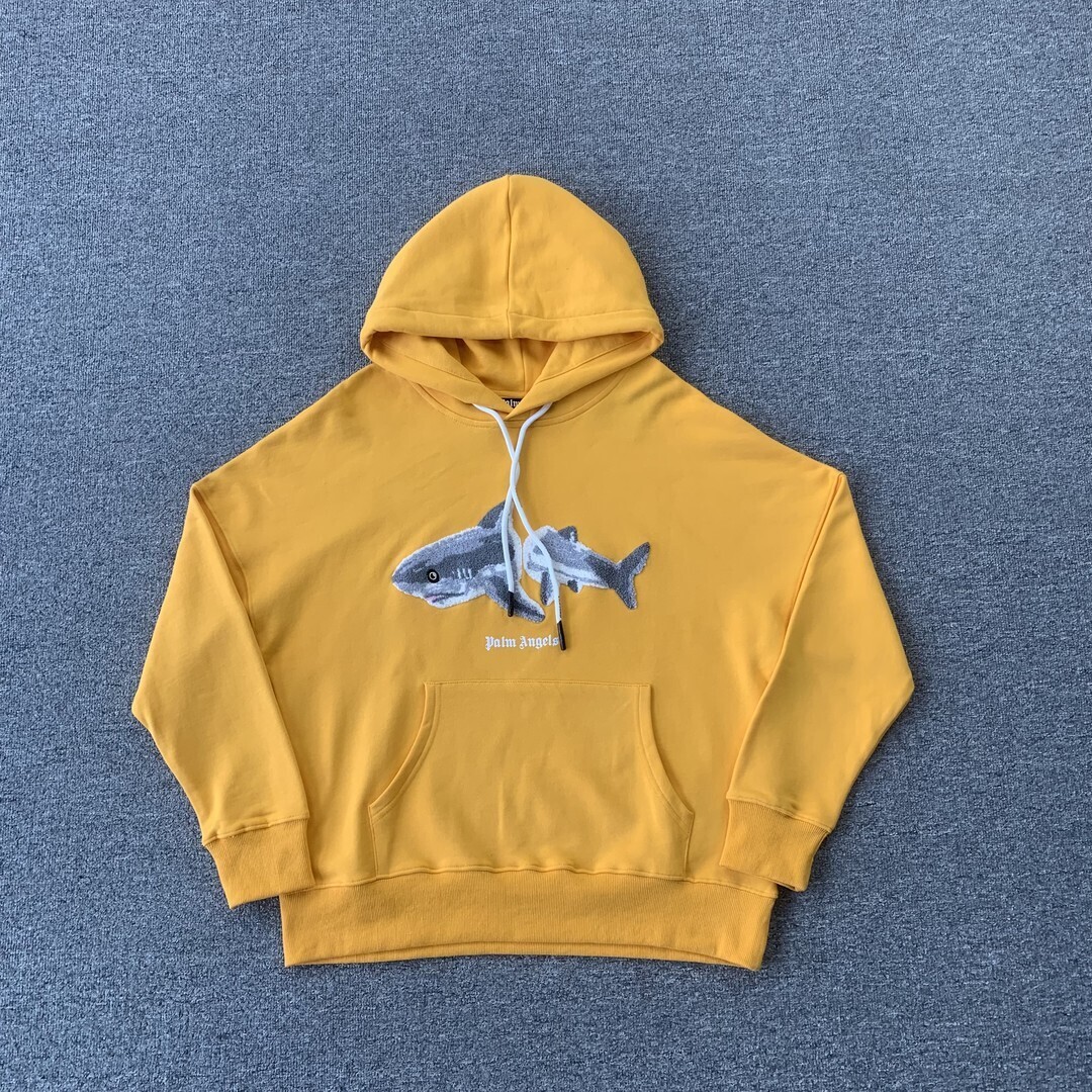 Felpa Palm Angels