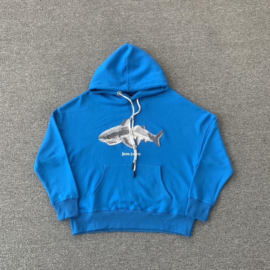 Felpa Palm Angels