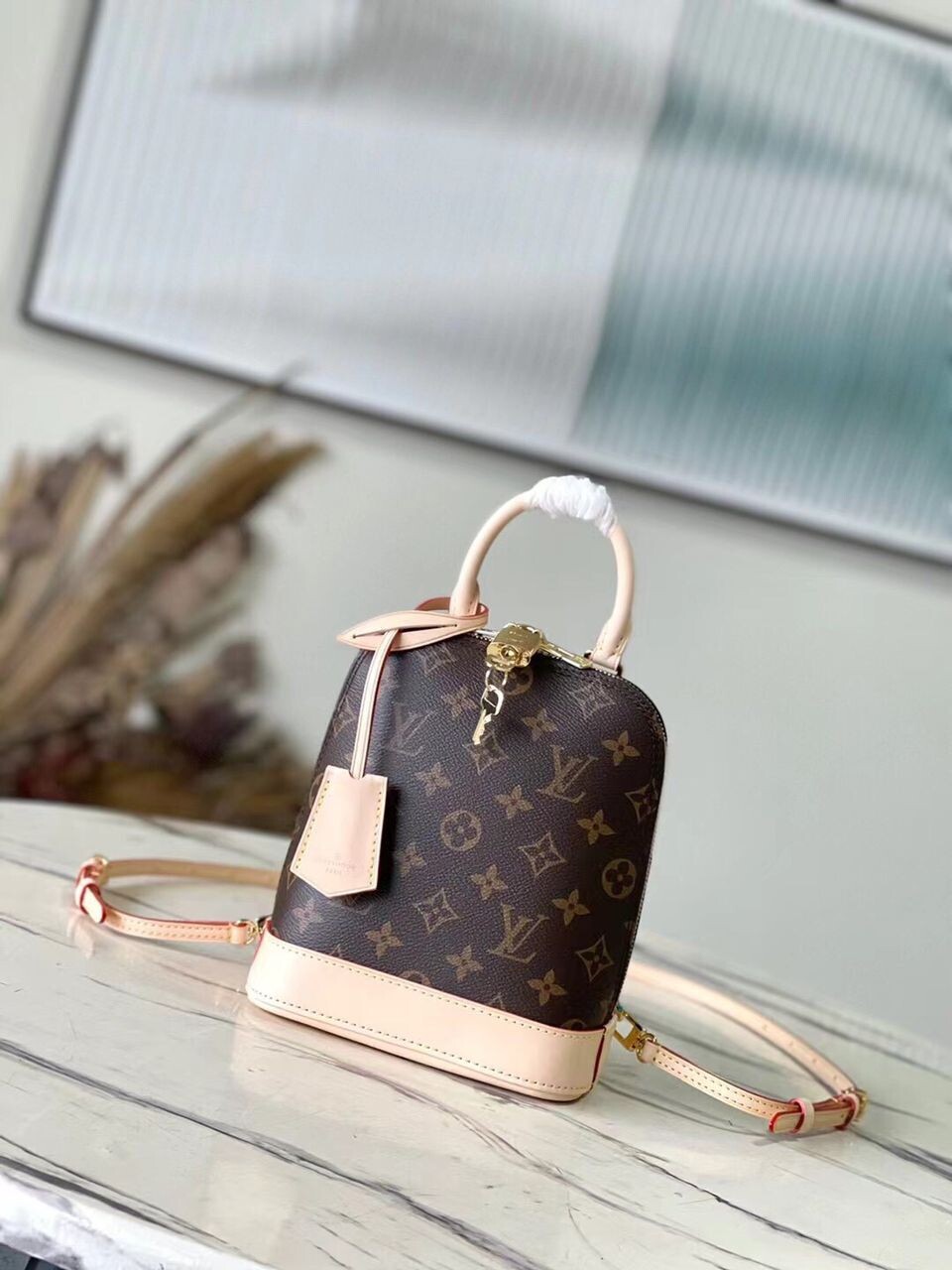 Borsa Louis Vuitton