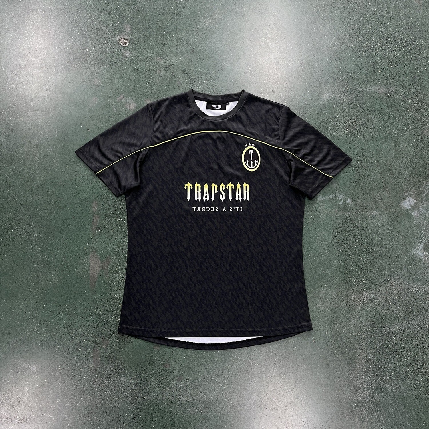 Trapstar Jersey