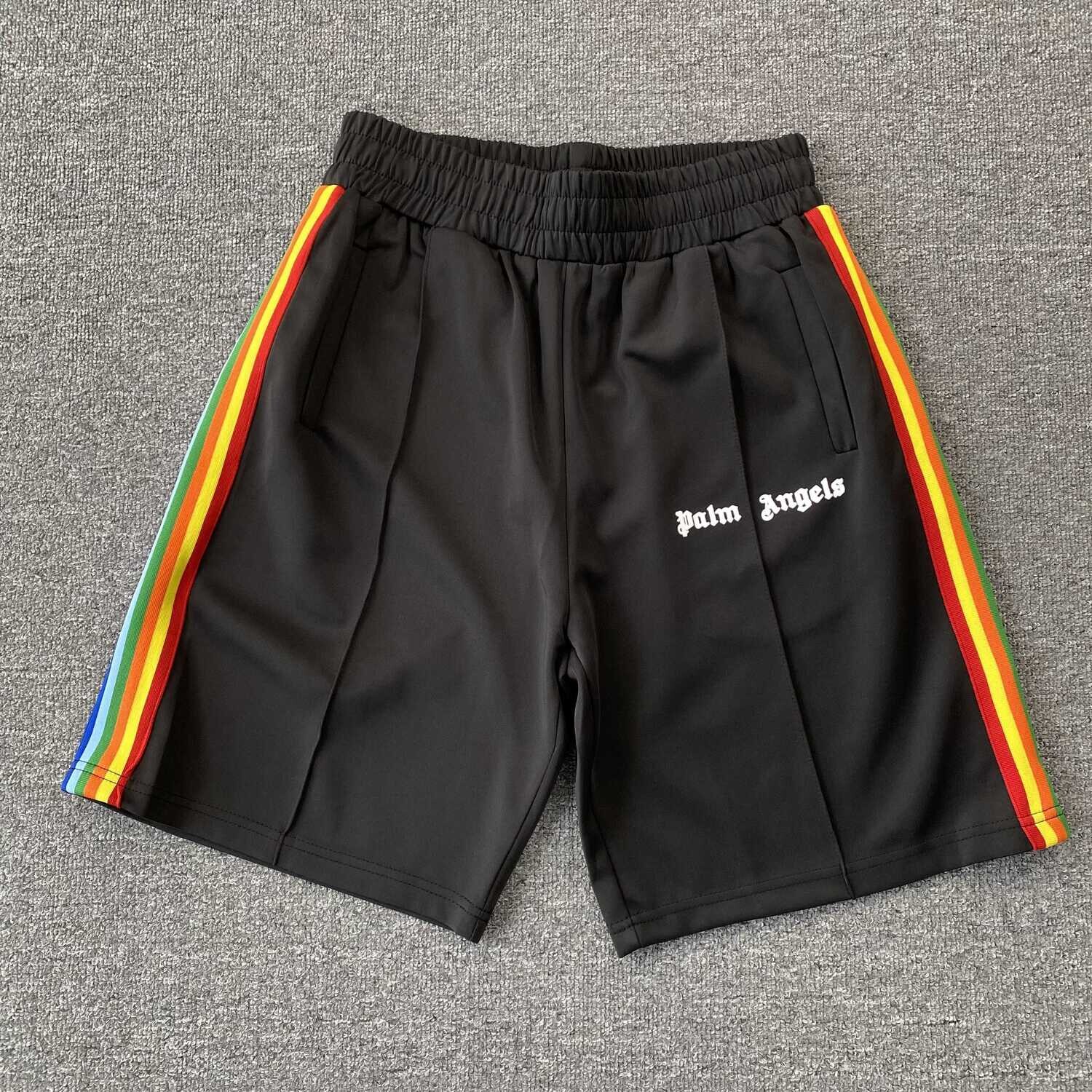 Pantaloncini Palm Angels
