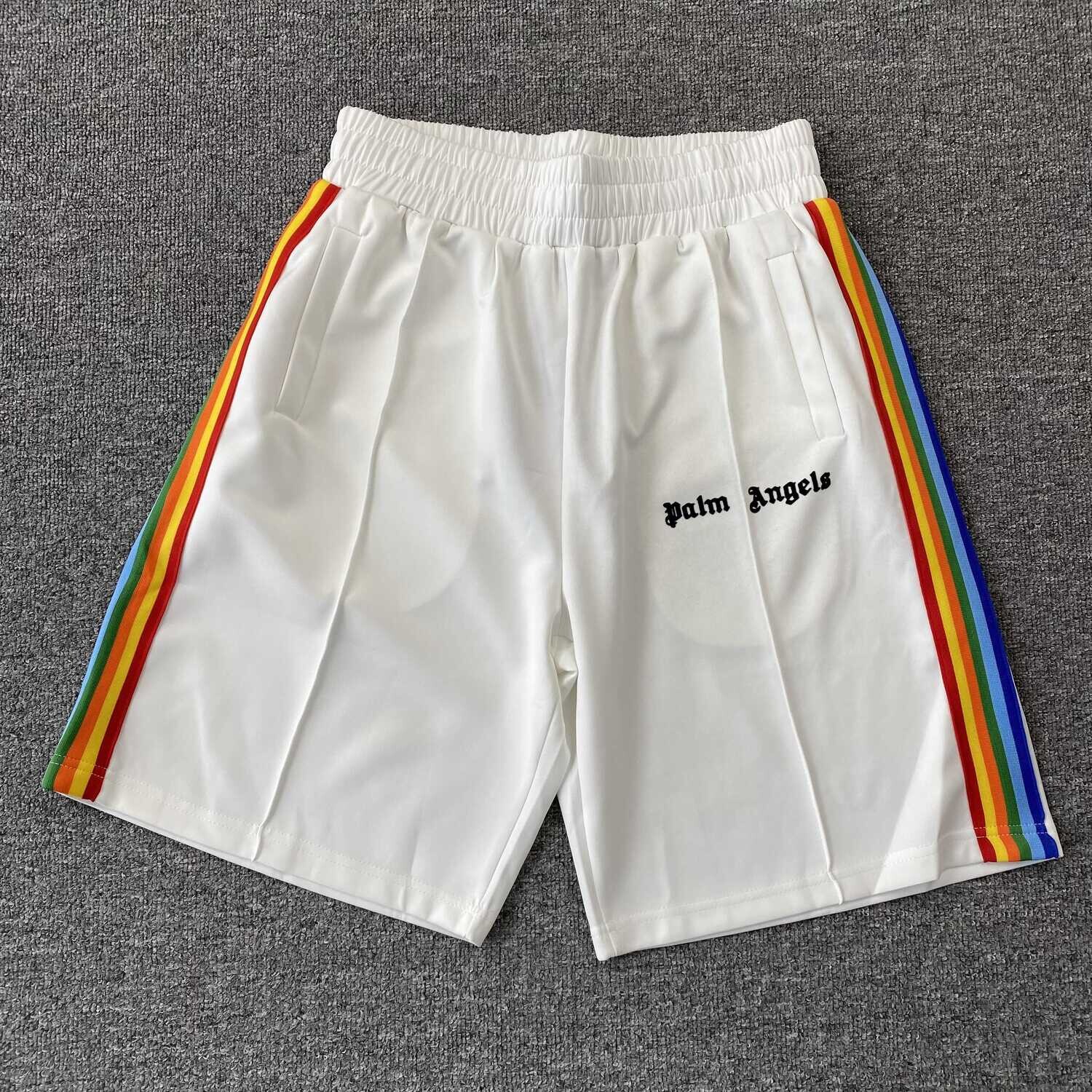 Pantaloncini Palm Angels