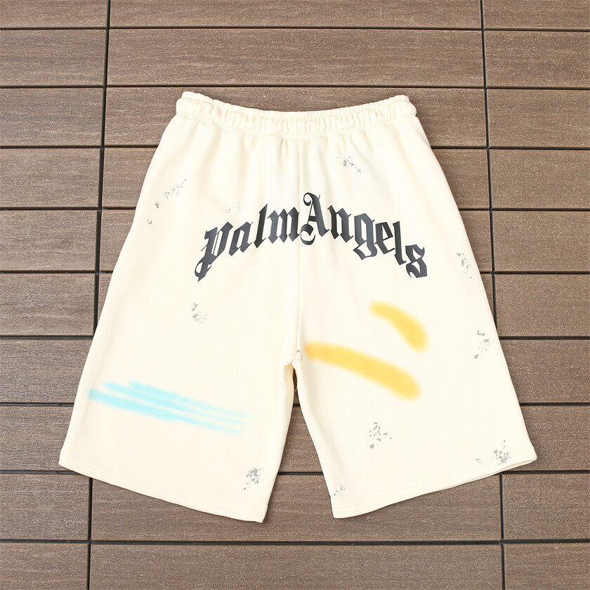 Pantaloncini Palm Angels