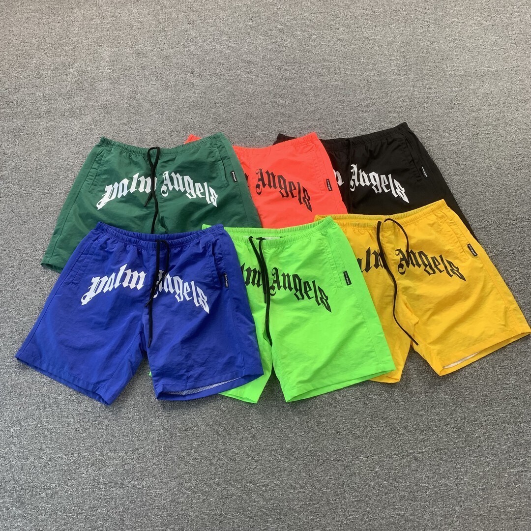 Costume Palm Angels