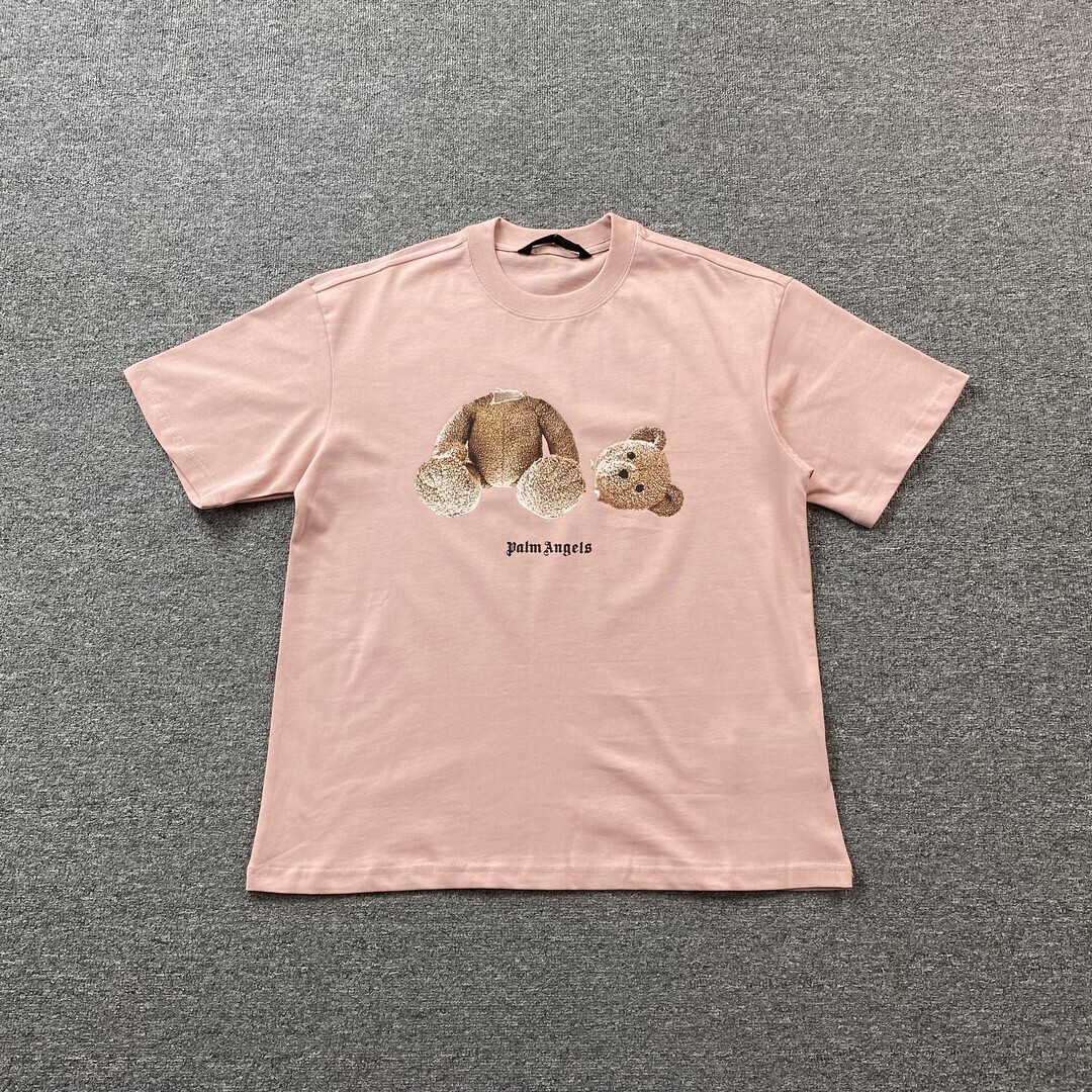 T-Shirt Palm Angels