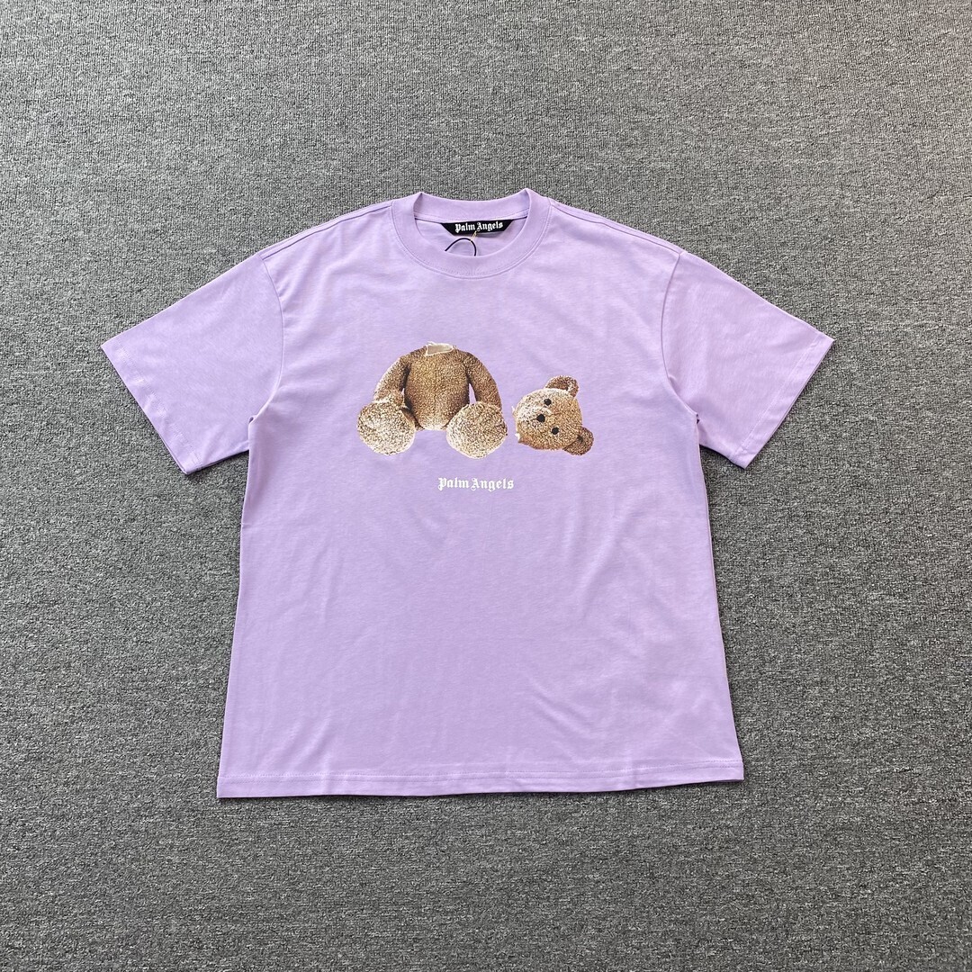 T-Shirt Palm Angels