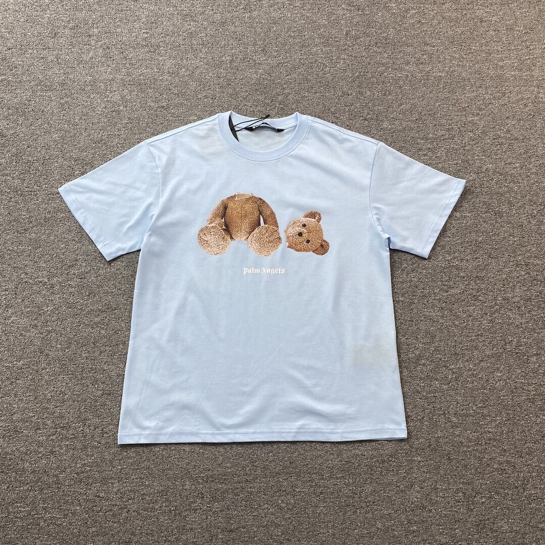T-Shirt Palm Angels