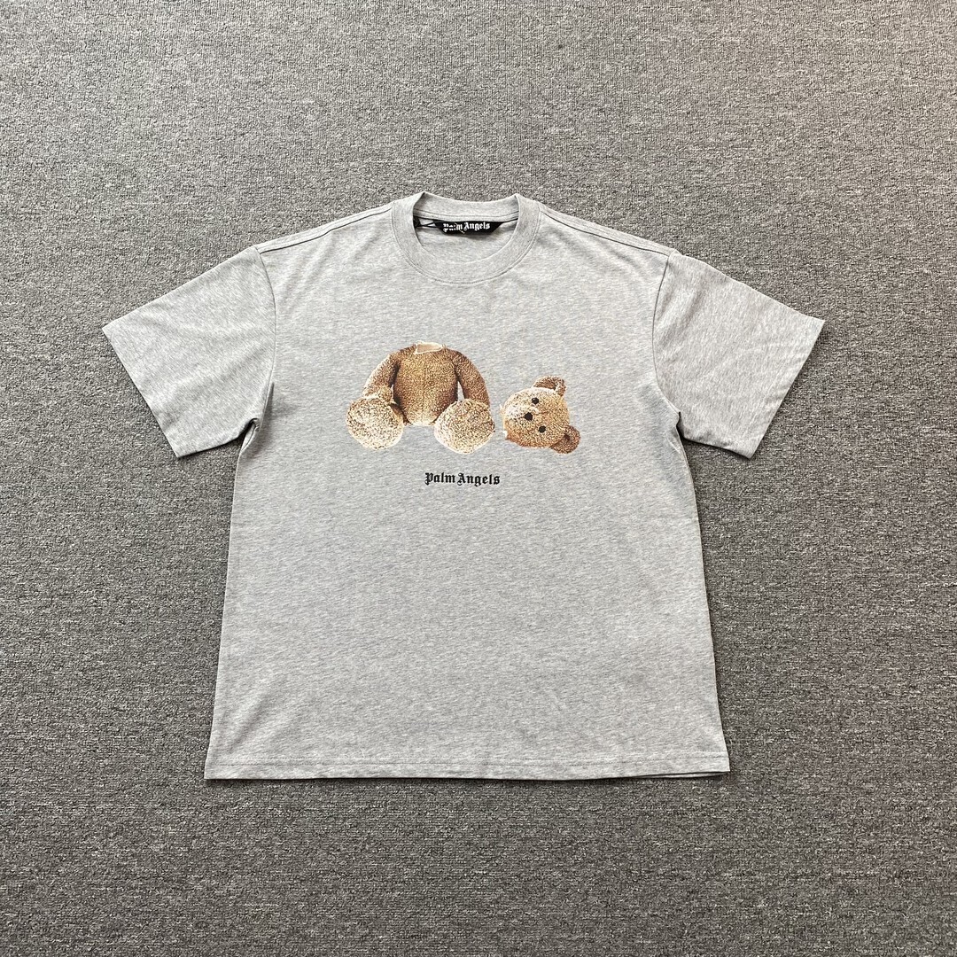 T-Shirt Palm Angels