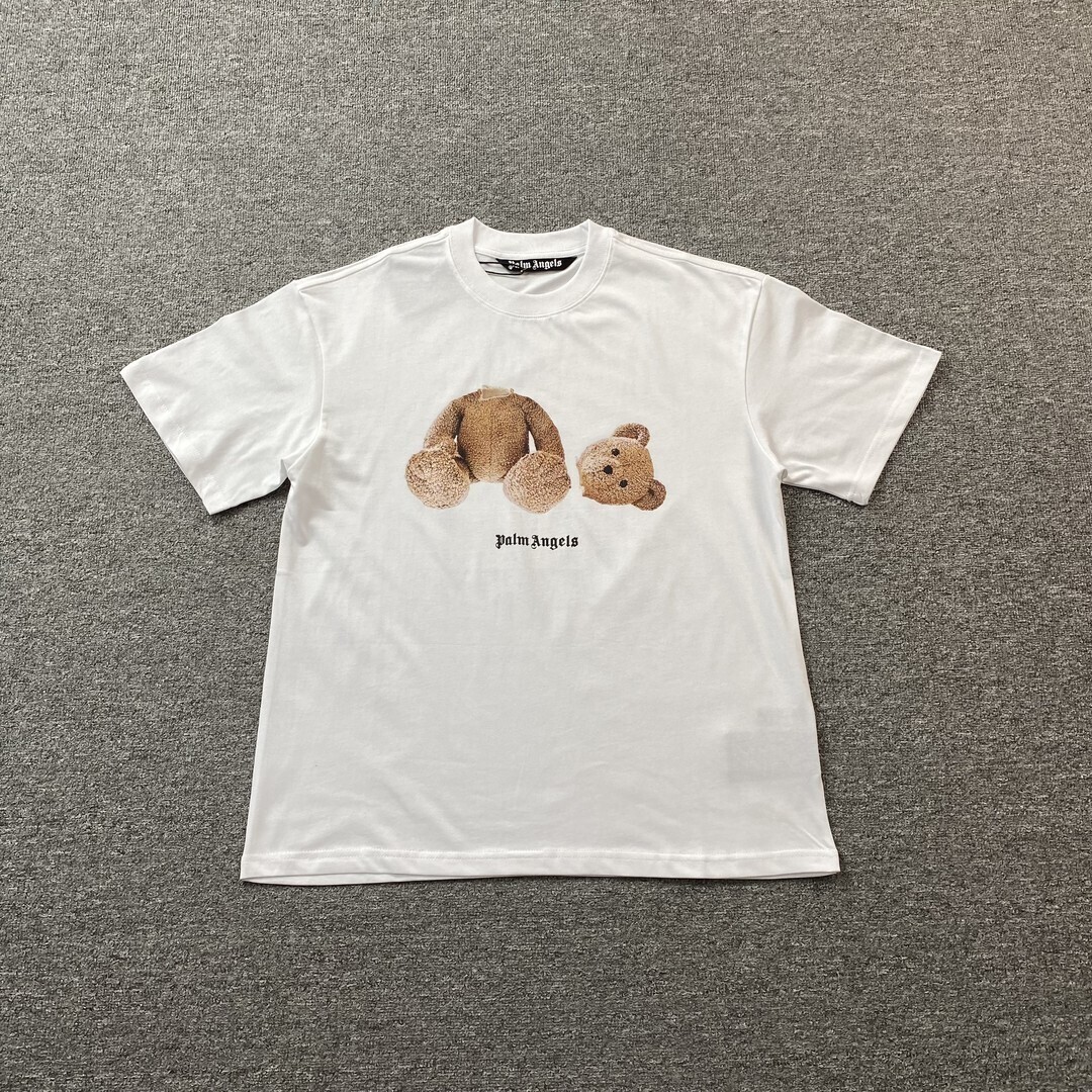 T-Shirt Palm Angels