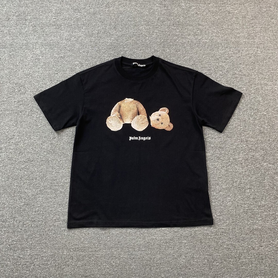 T-Shirt Palm Angels