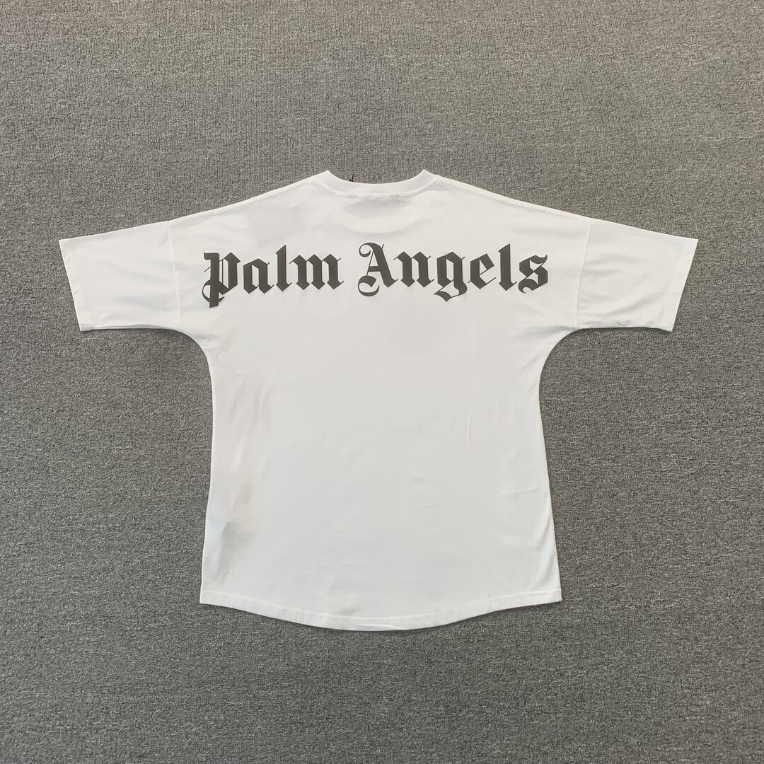 T-Shirt Palm Angels