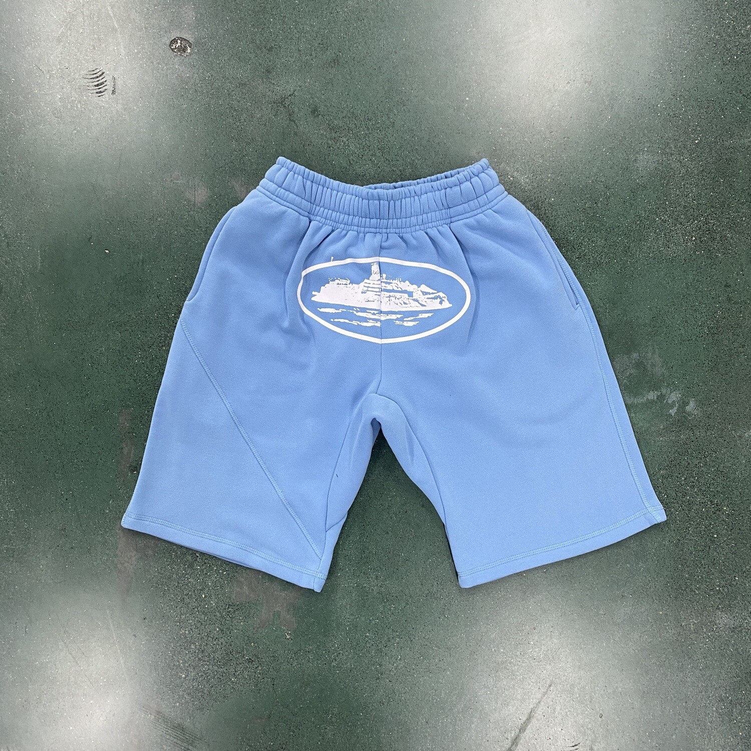 Pantaloncini Corteiz