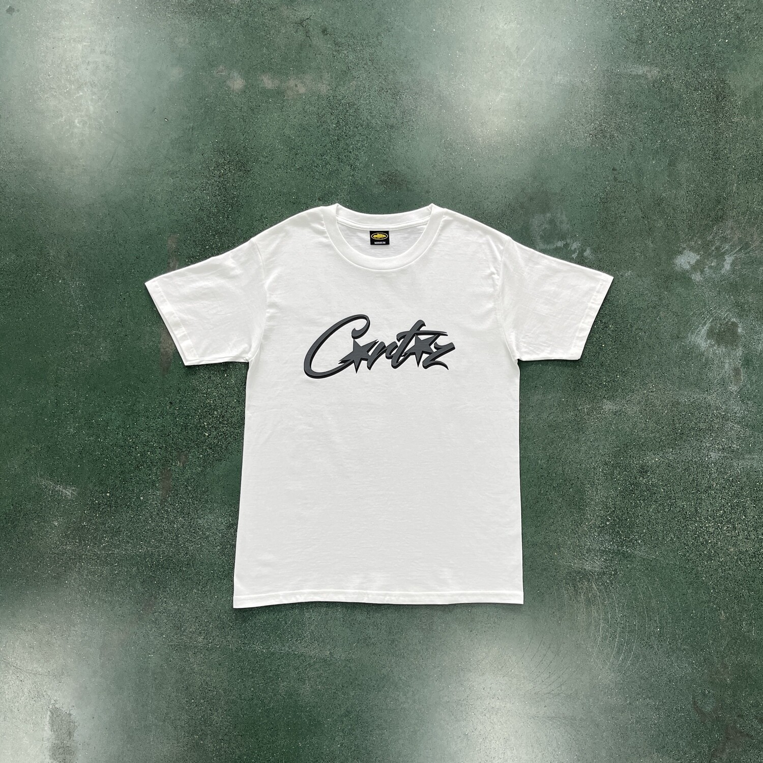 T-Shirt Corteiz