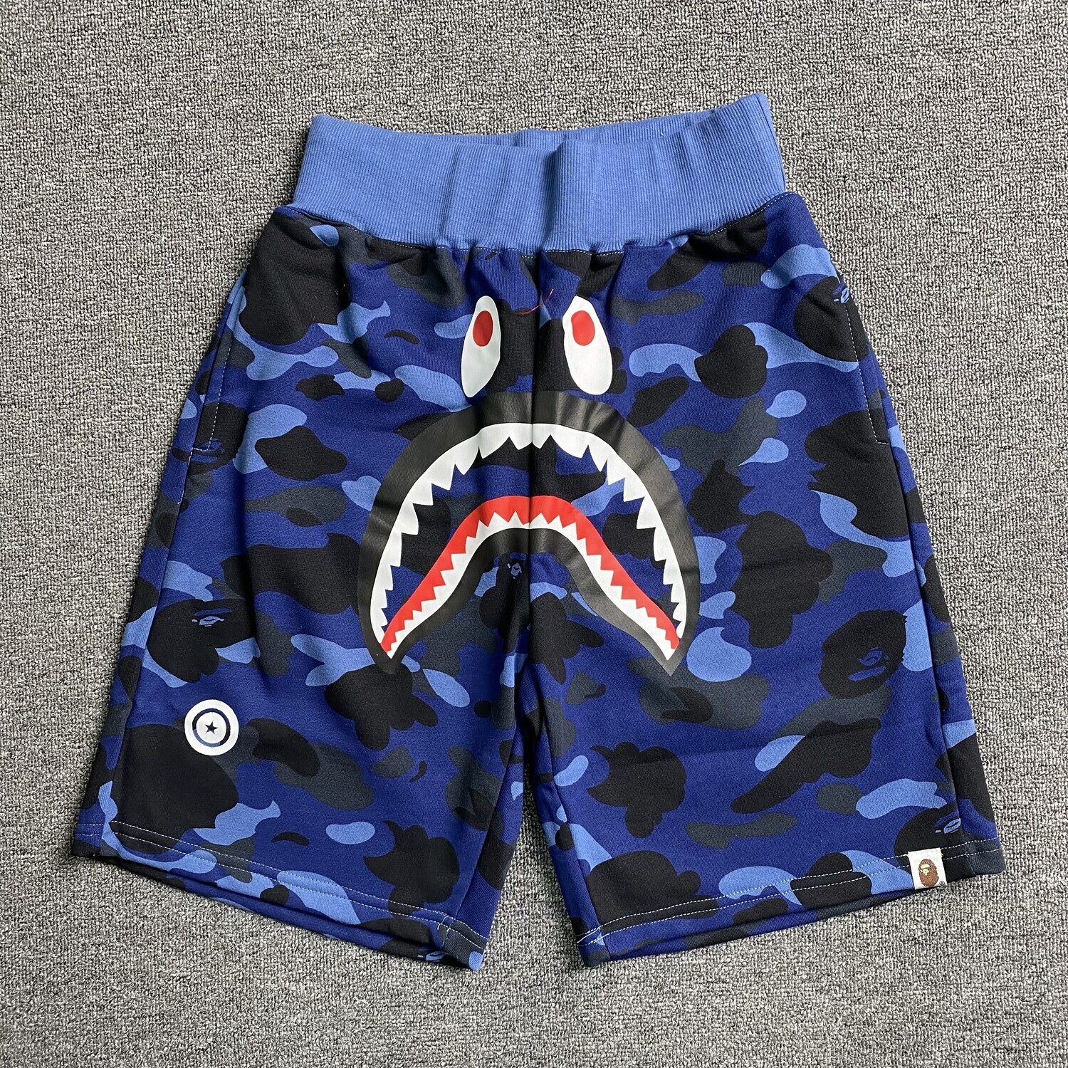 Pantaloncini Bape