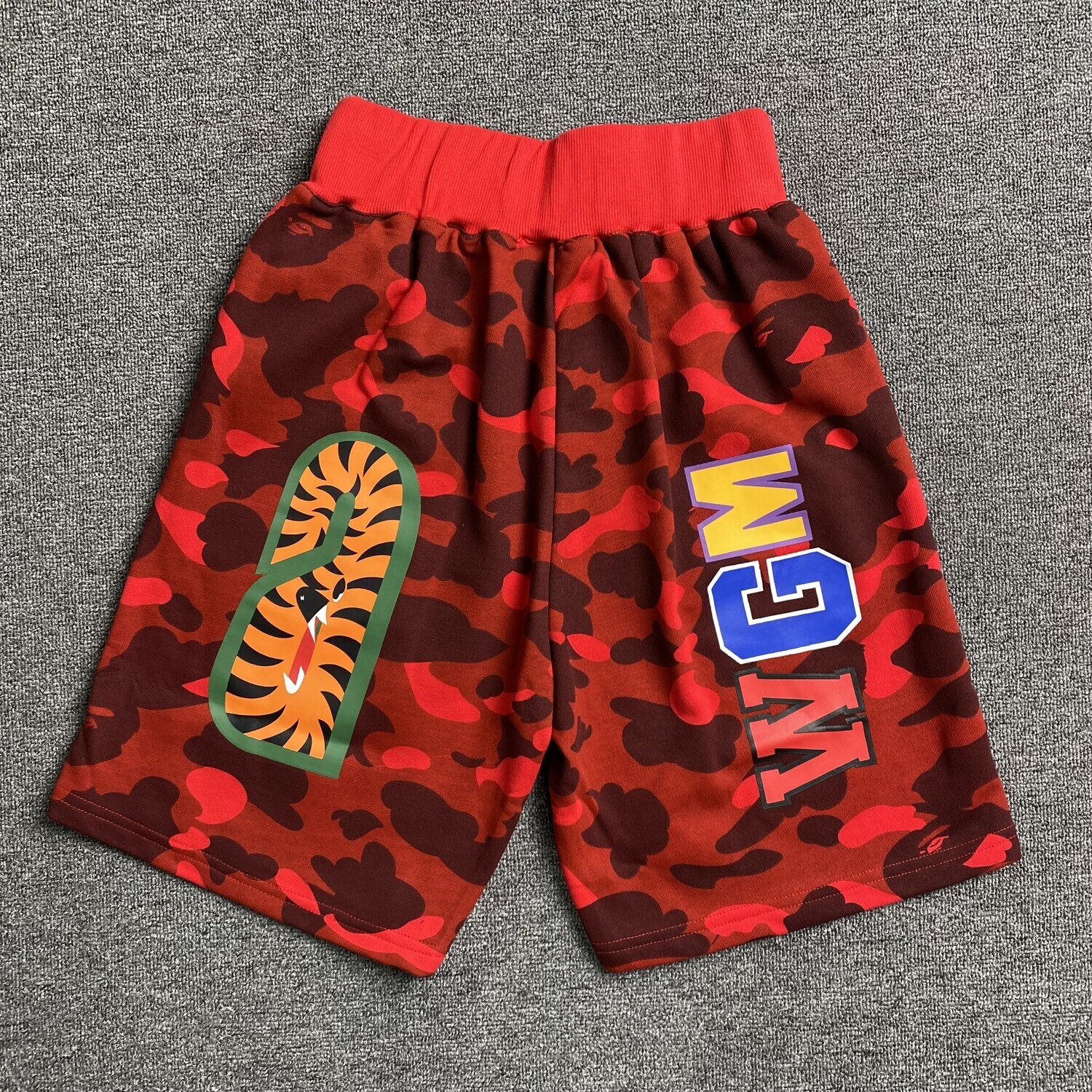 Pantaloncini Bape