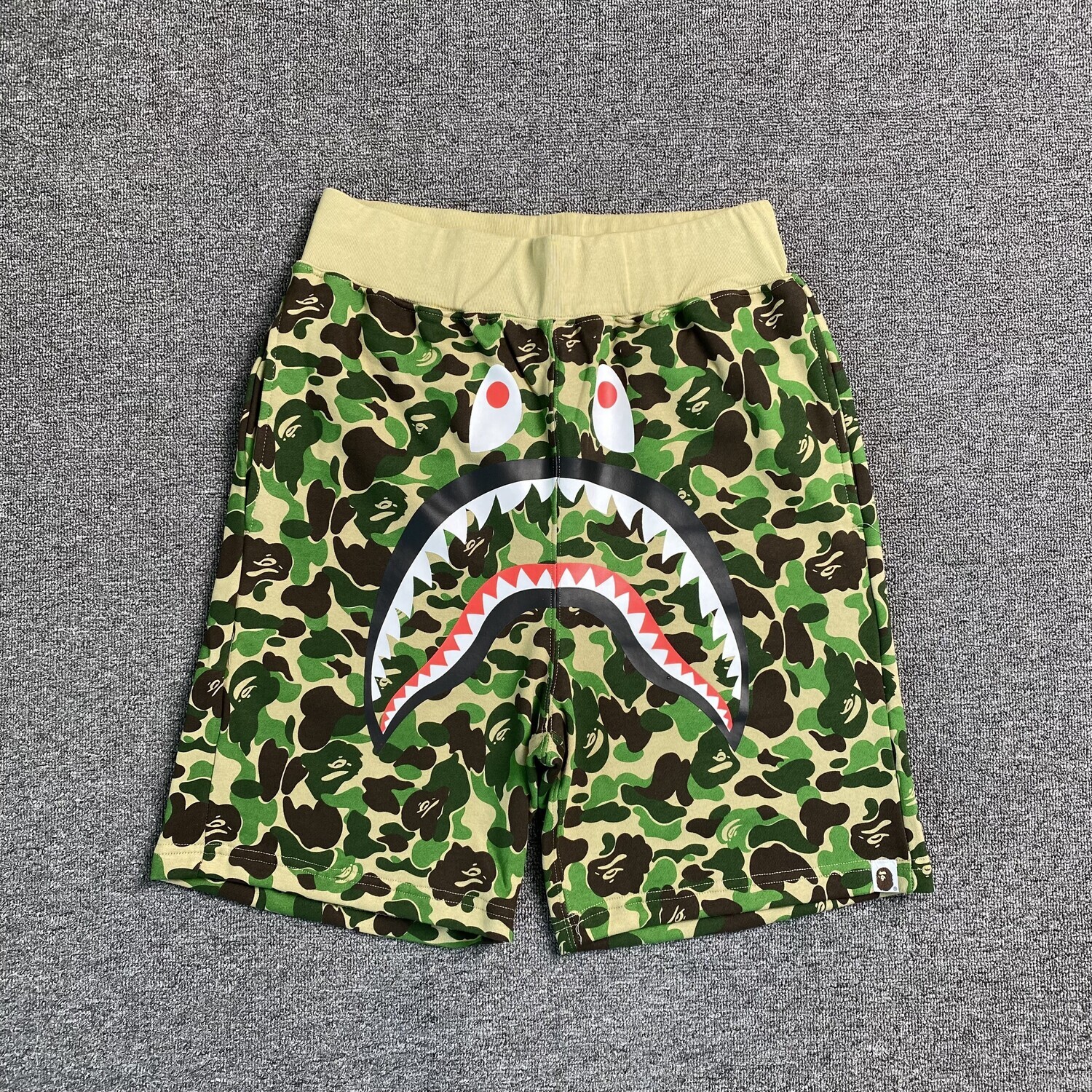 Pantaloncini Bape