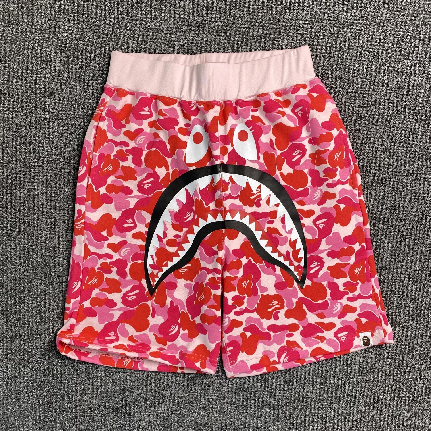 Pantaloncini Bape