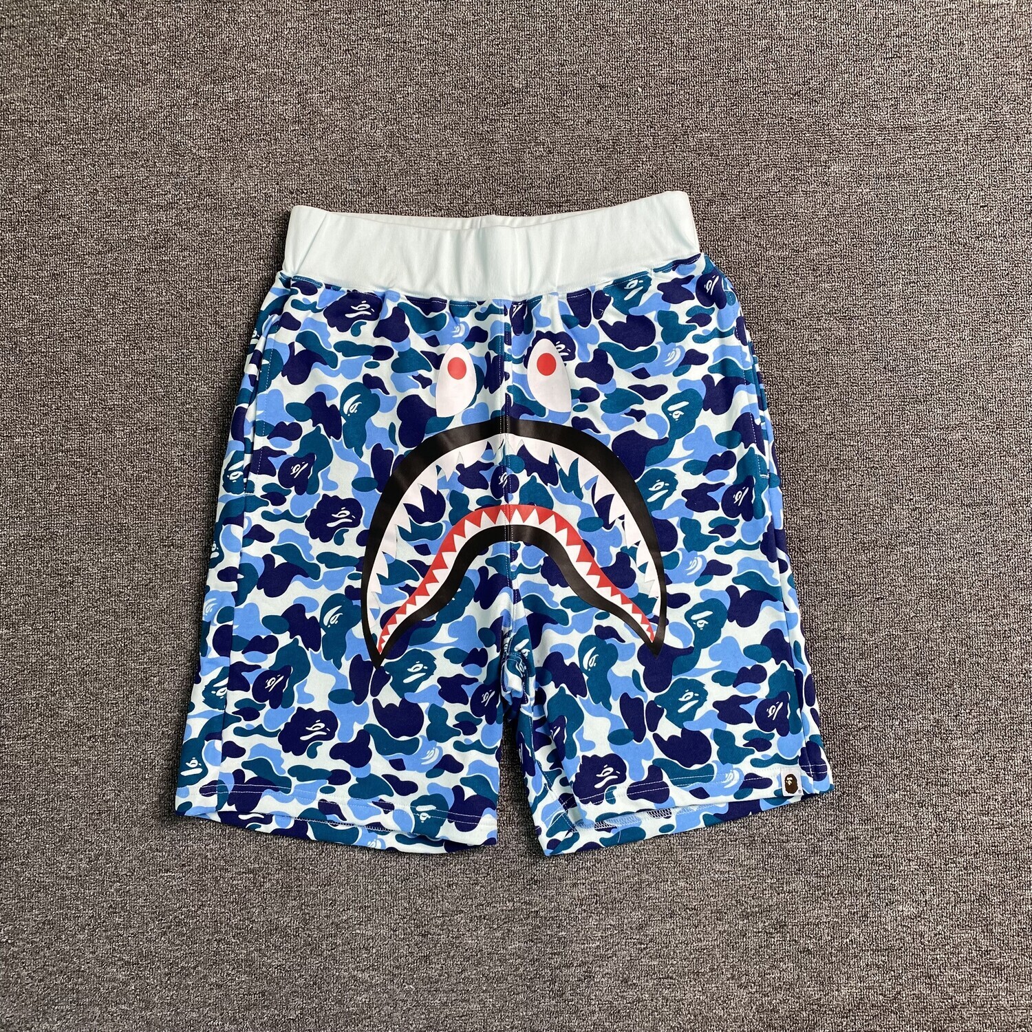 Pantaloncini Bape