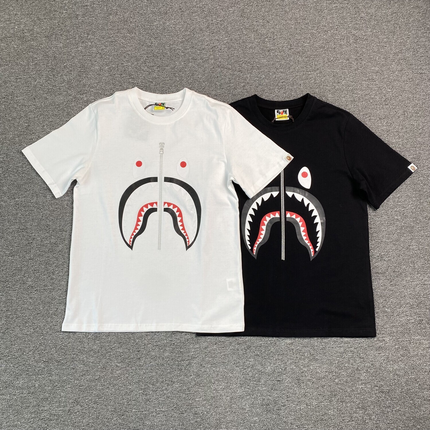 T-Shirt Bape