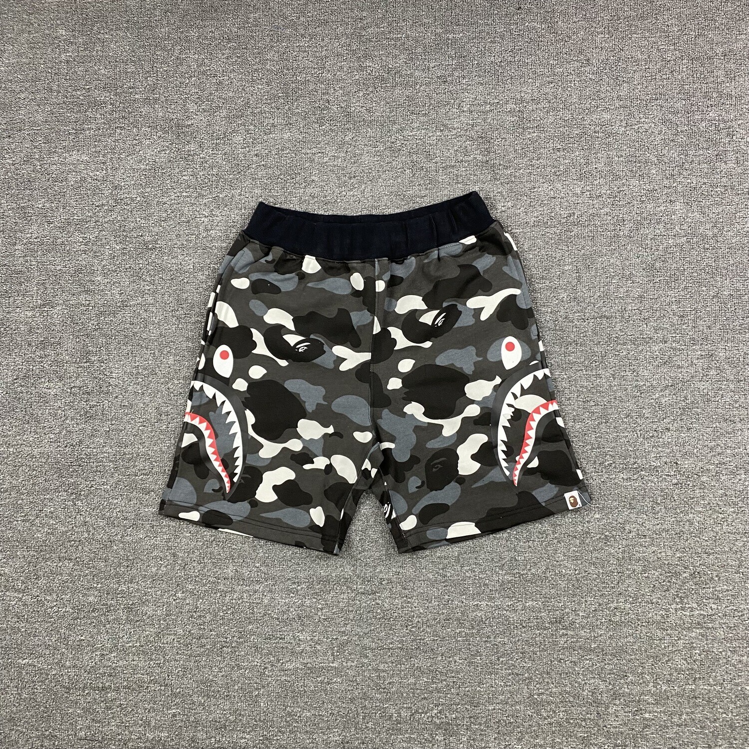 Pantaloncini Bape
