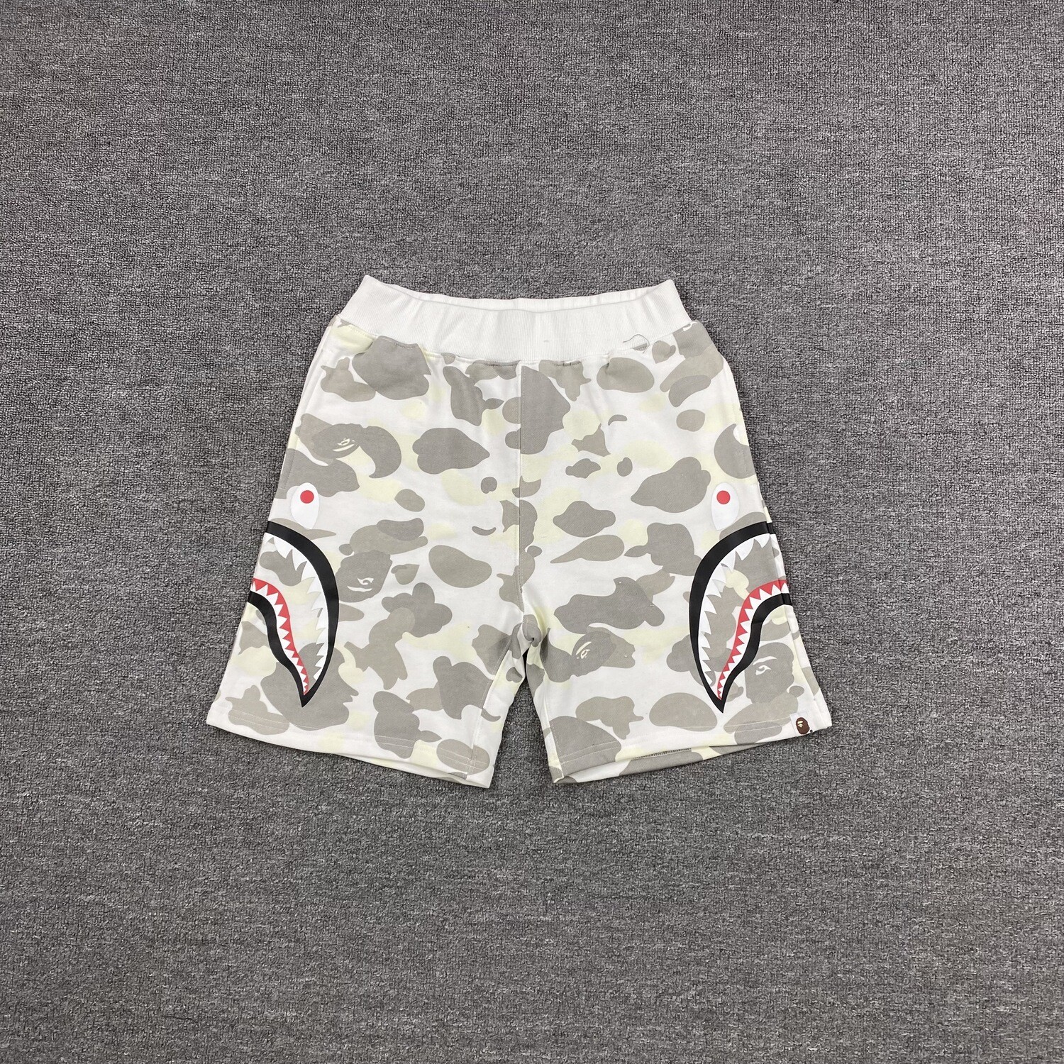 Pantaloncini Bape