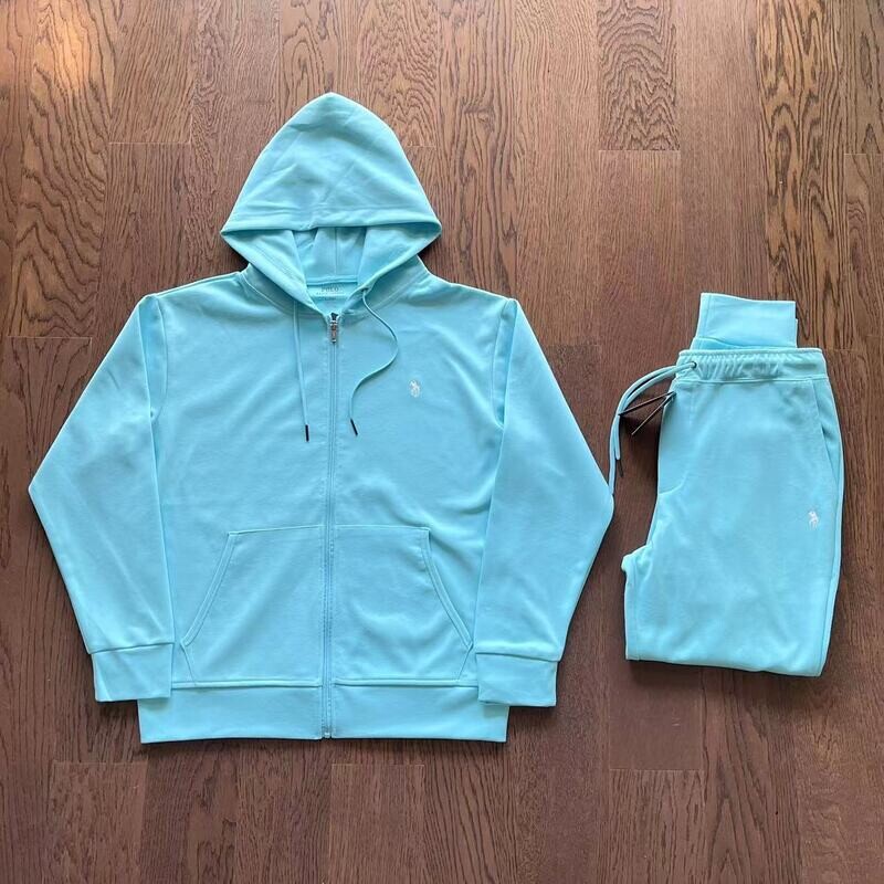 Tuta completa Polo Ralph Lauren