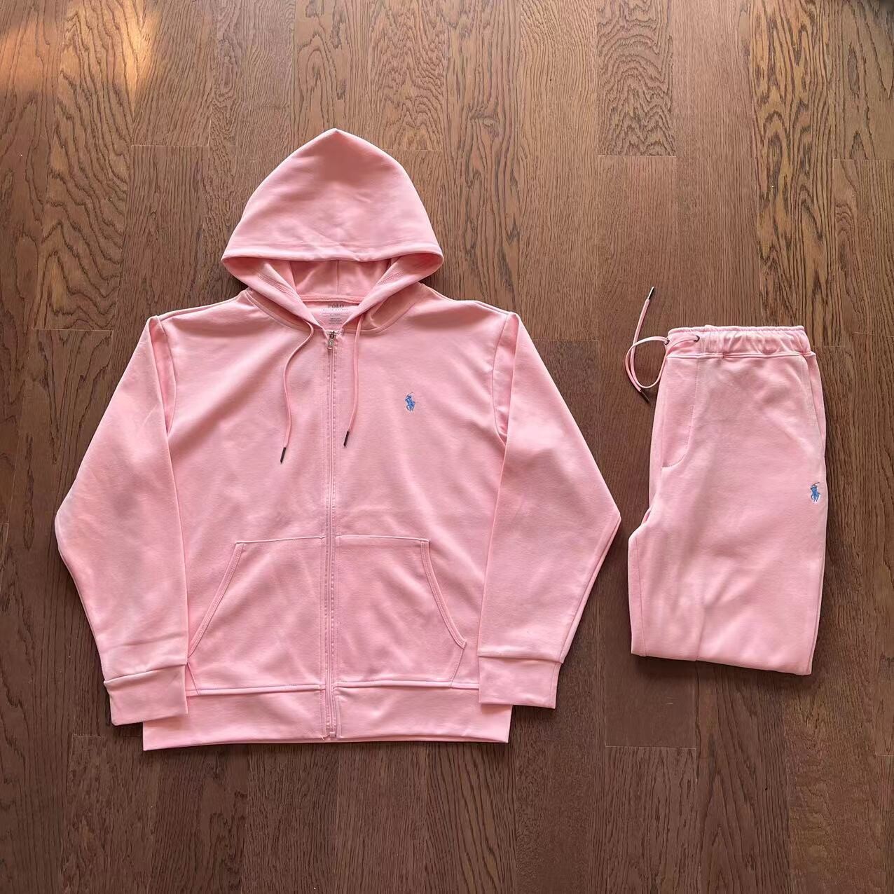 Tuta completa Polo Ralph Lauren