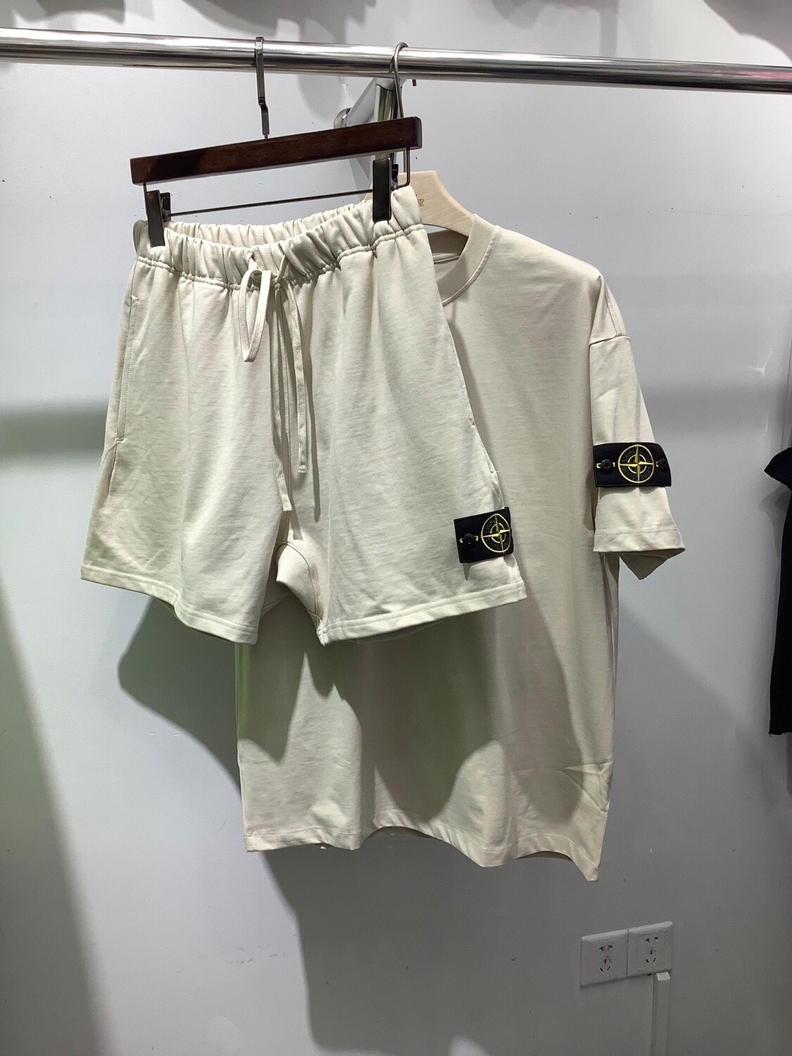 Completo estivo Stone Island