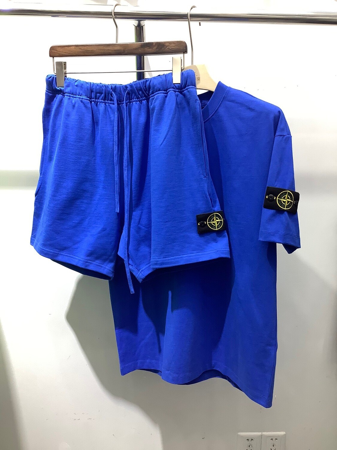 Completo estivo Stone Island