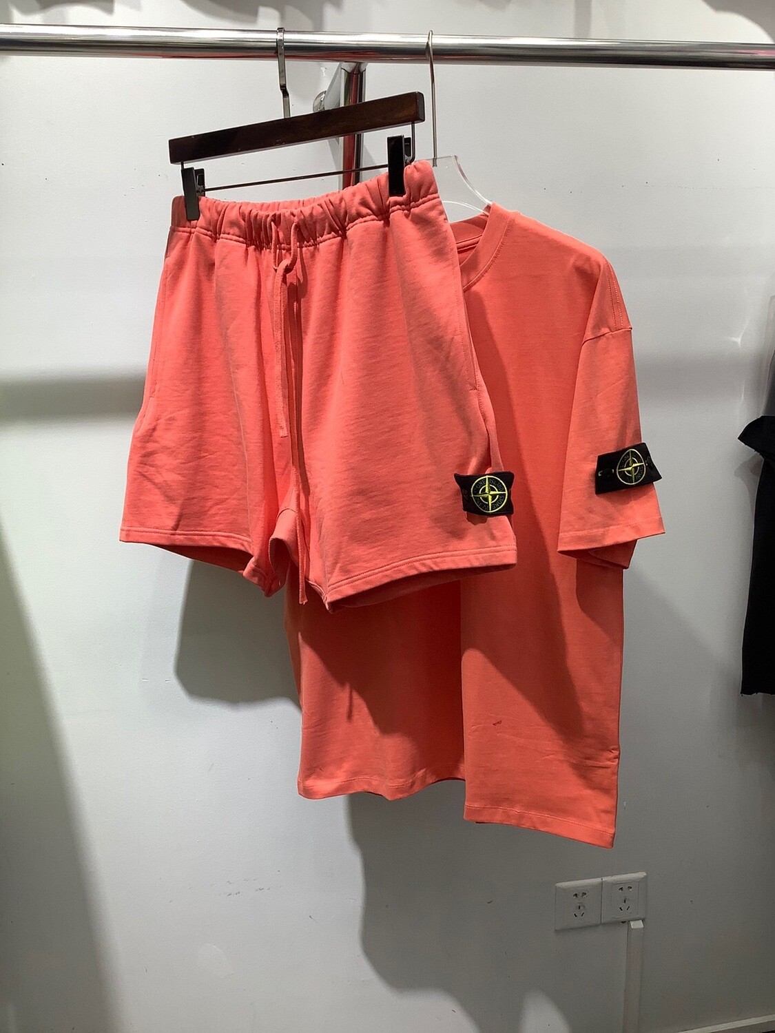 Completo estivo Stone Island