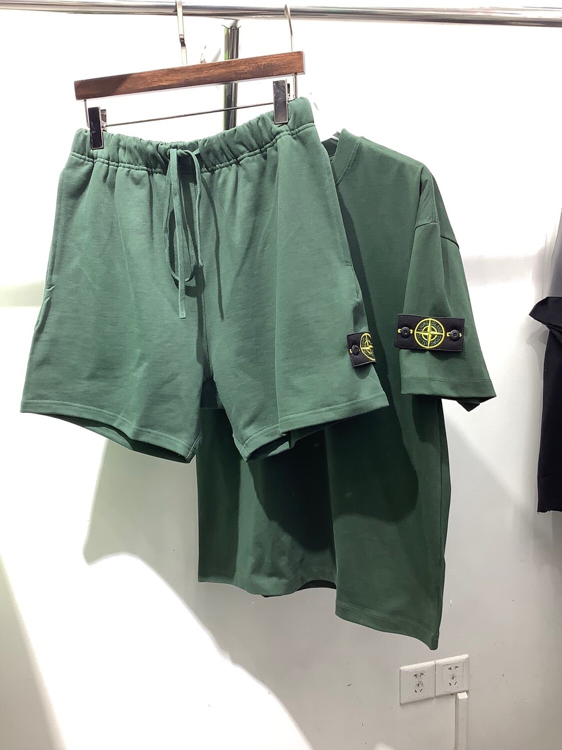 Completo estivo Stone Island