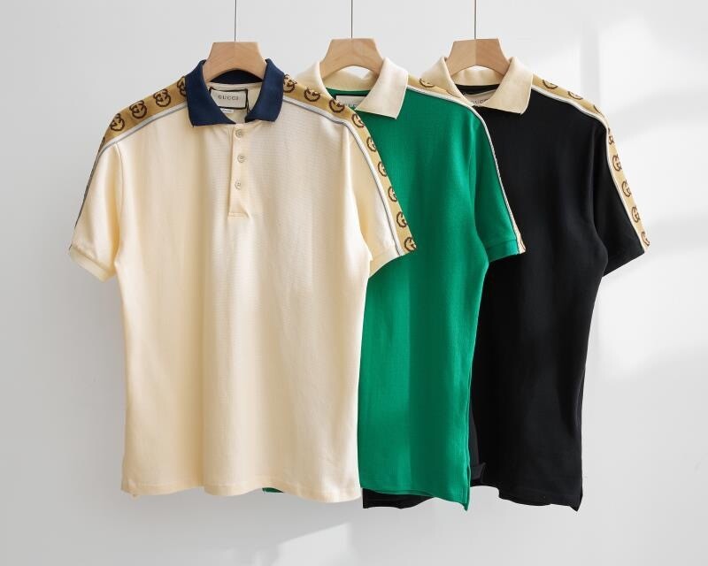 Polo Gucci