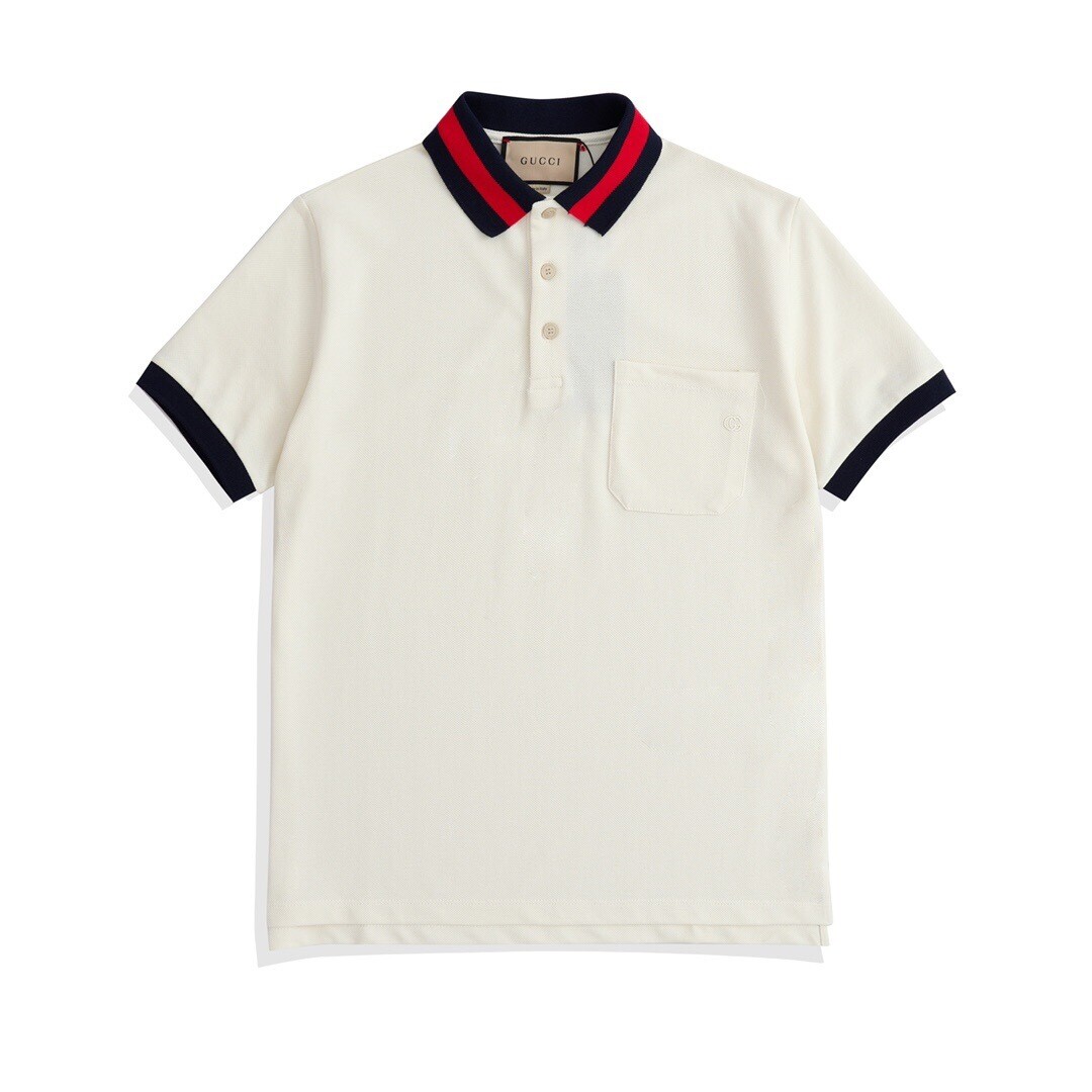 Polo Gucci