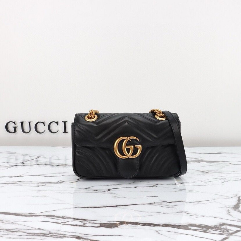 Borsa Gucci Marmont