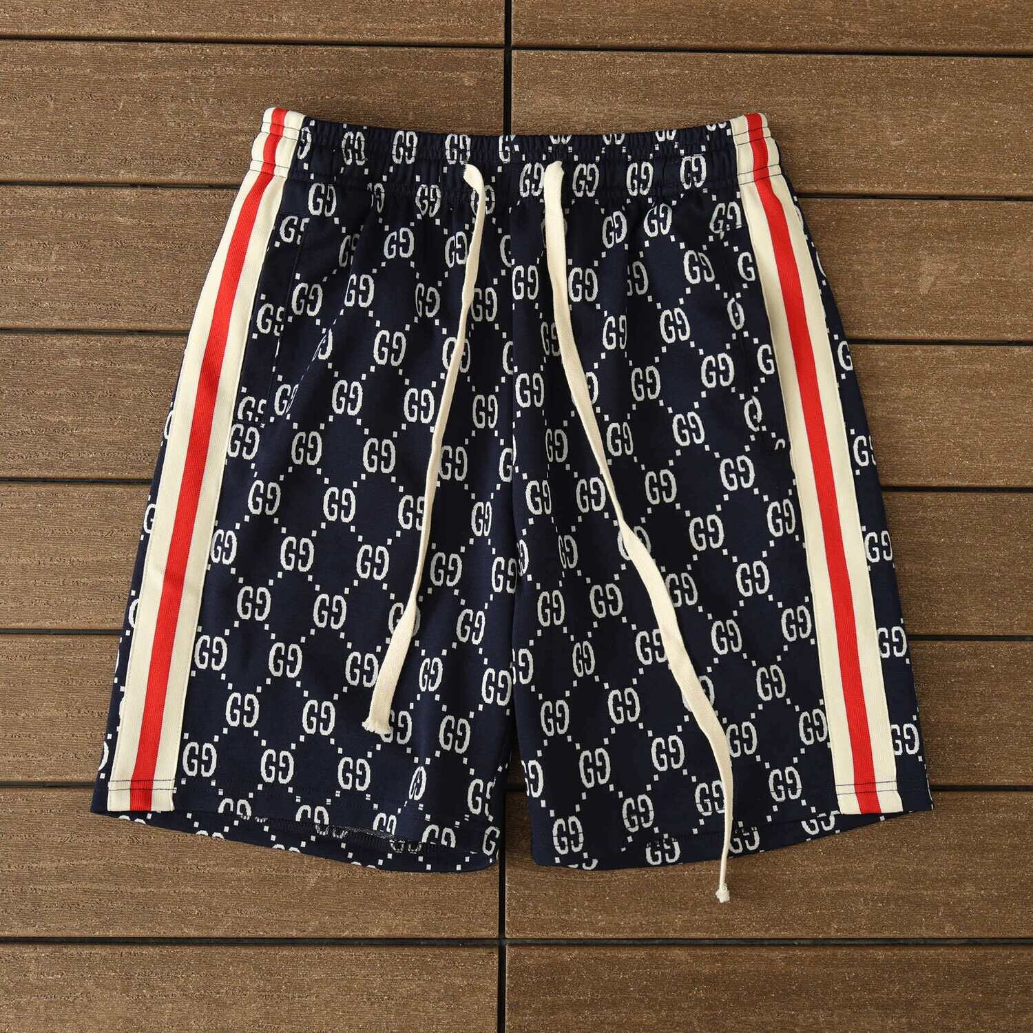 Pantaloncini Gucci