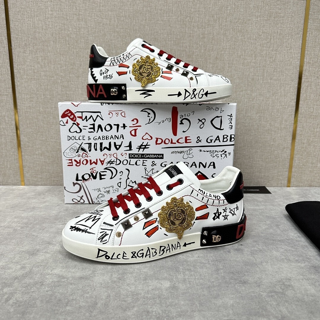 Dolce &amp; Gabbana
Sneakers Portofino