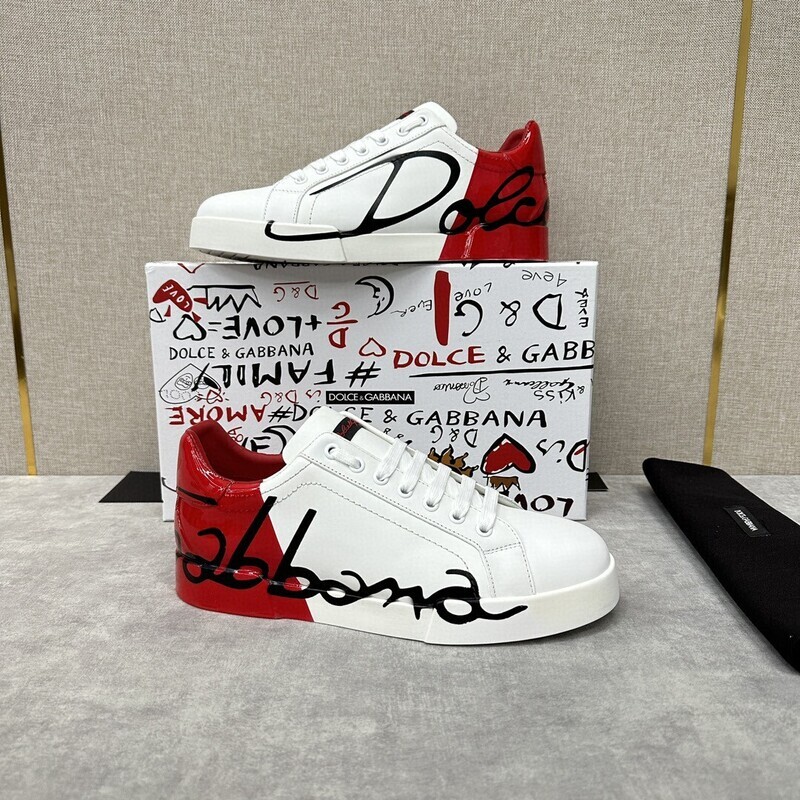 Dolce &amp; Gabbana
Sneakers Portofino