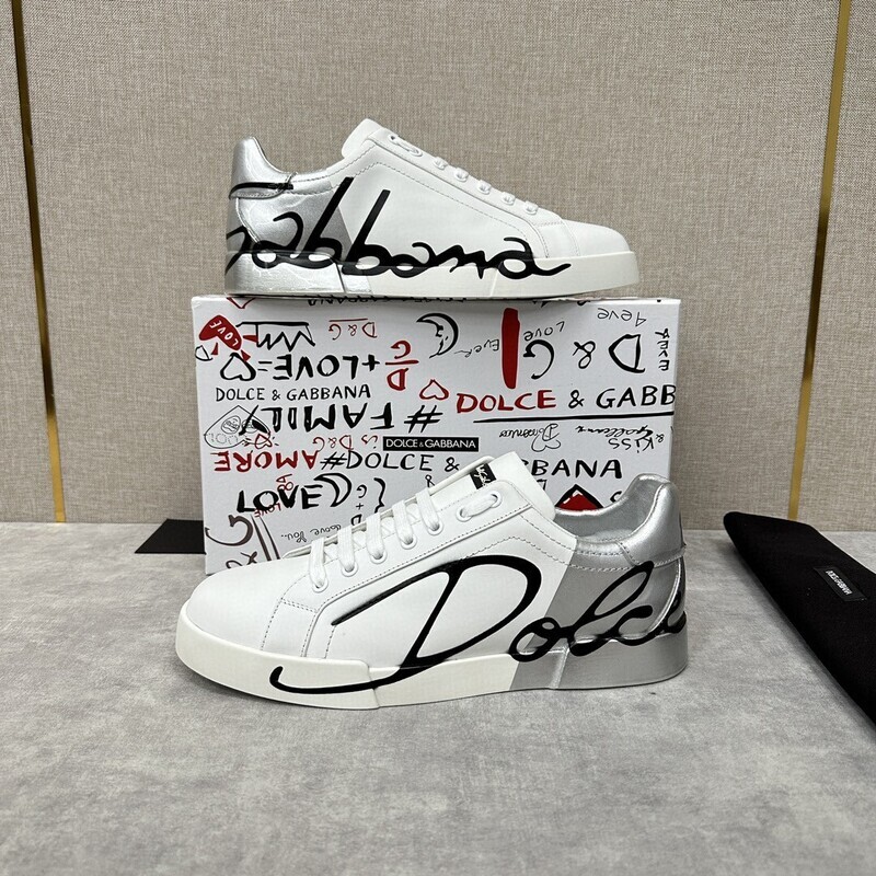 Dolce &amp; Gabbana
Sneakers Portofino