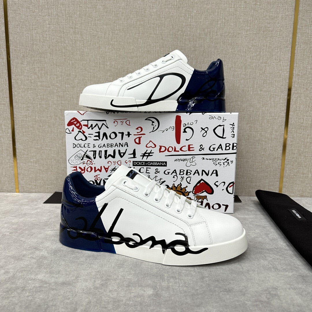 Dolce &amp; Gabbana
Sneakers Portofino
