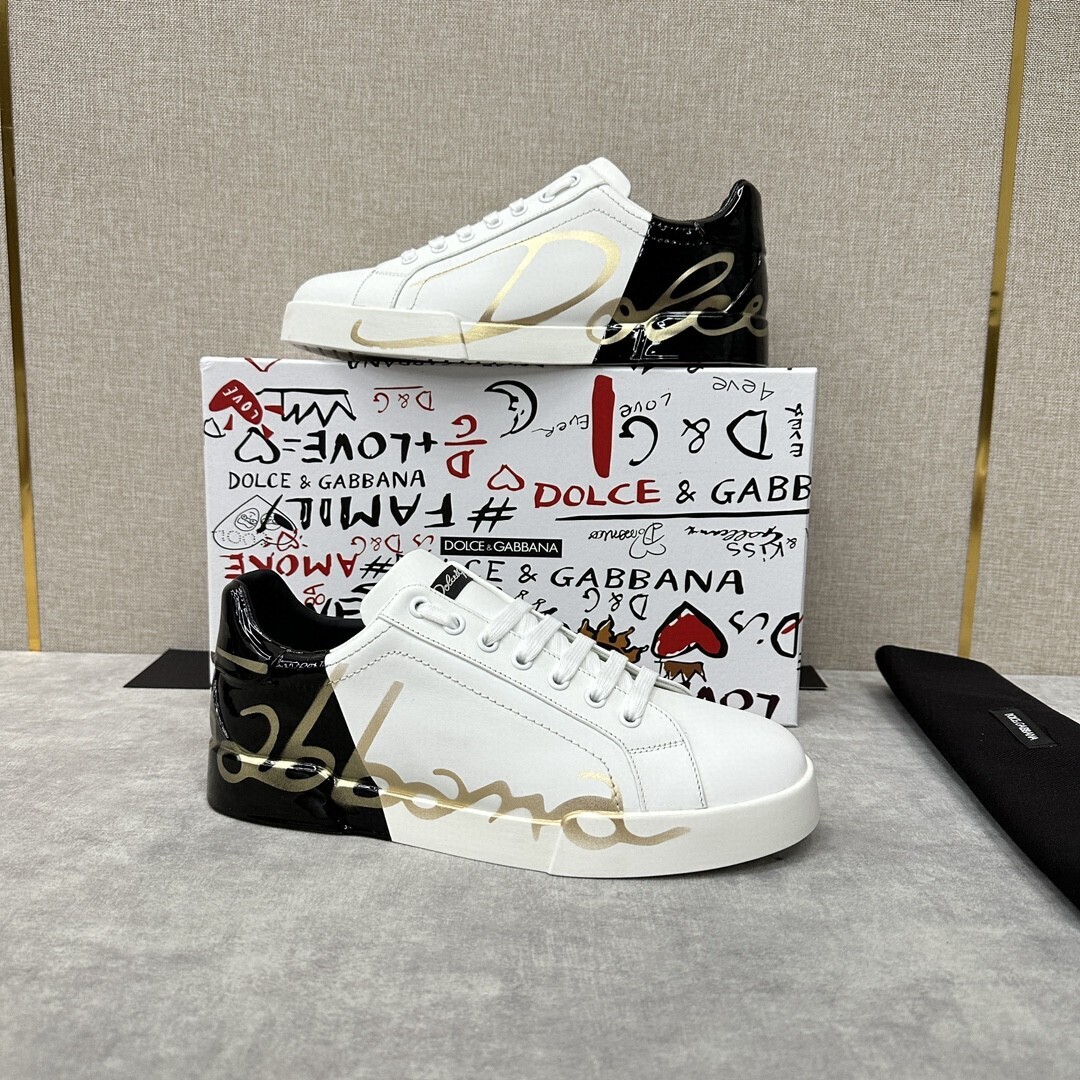 Dolce &amp; Gabbana
Sneakers Portofino