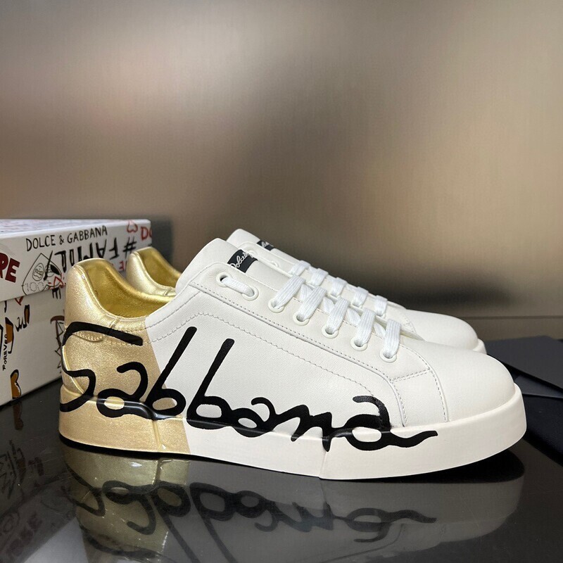 Dolce &amp; Gabbana
Sneakers Portofino