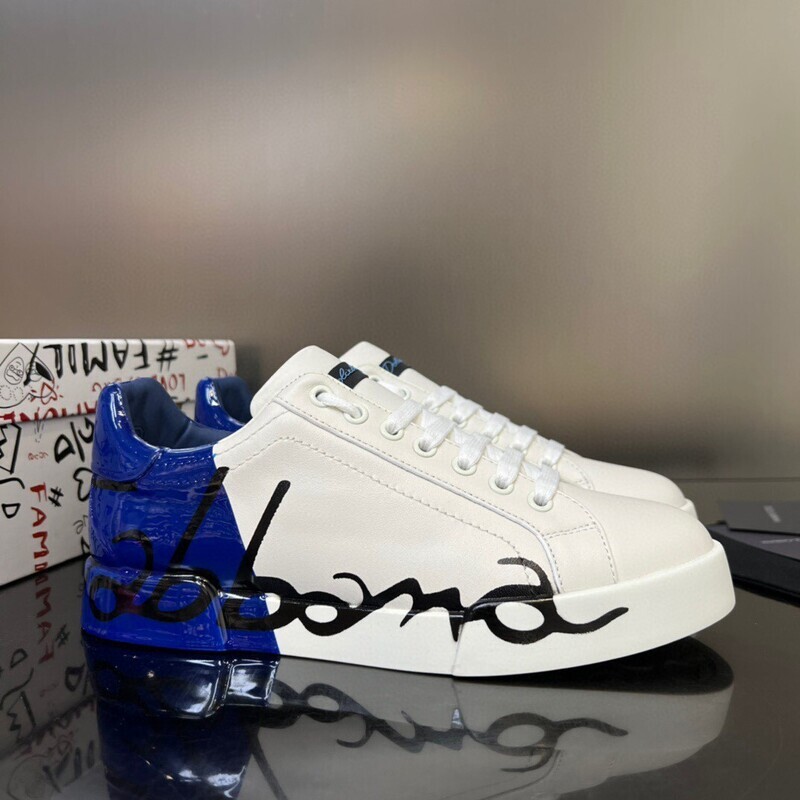 Dolce &amp; Gabbana
Sneakers Portofino