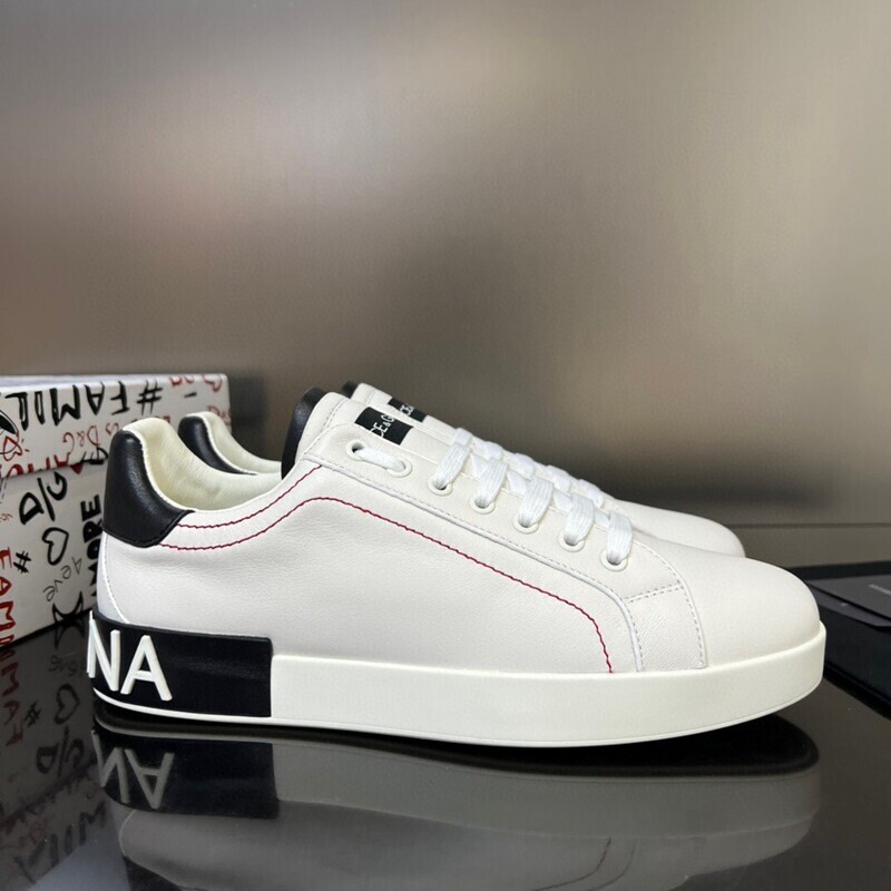 Dolce &amp; Gabbana
Sneakers Portofino