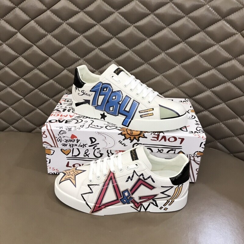 Dolce &amp; Gabbana
Sneakers Portofino