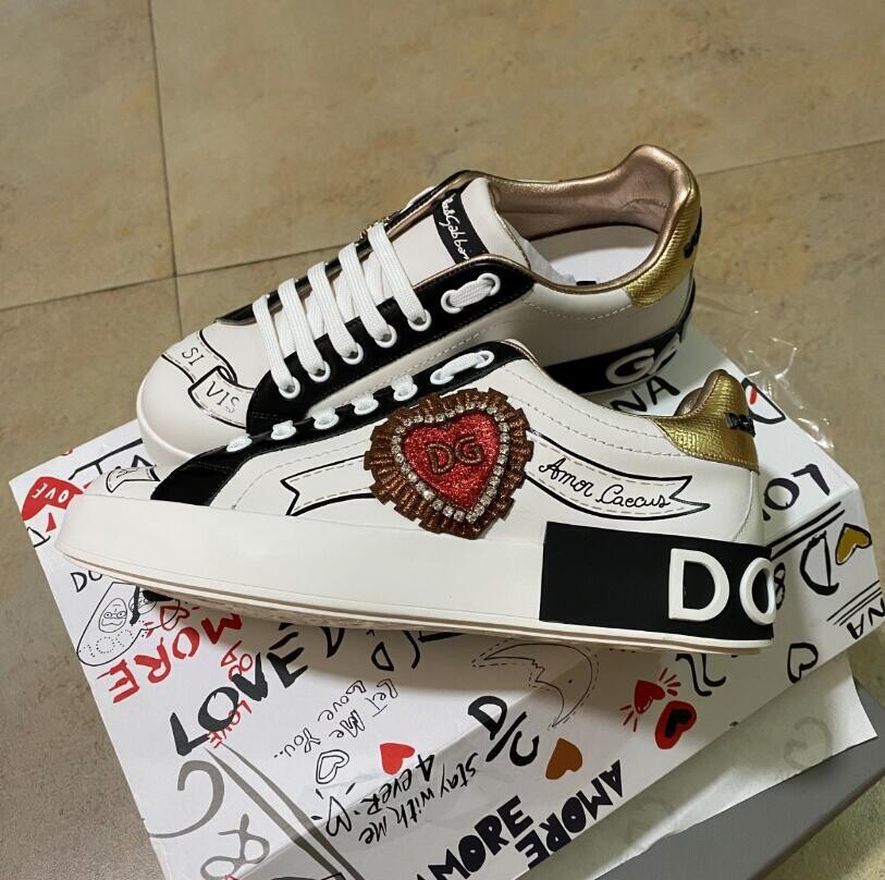Dolce &amp; Gabbana
Sneakers Portofino