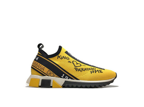 Dolce &amp; Gabbana
Sneakers Sorrento