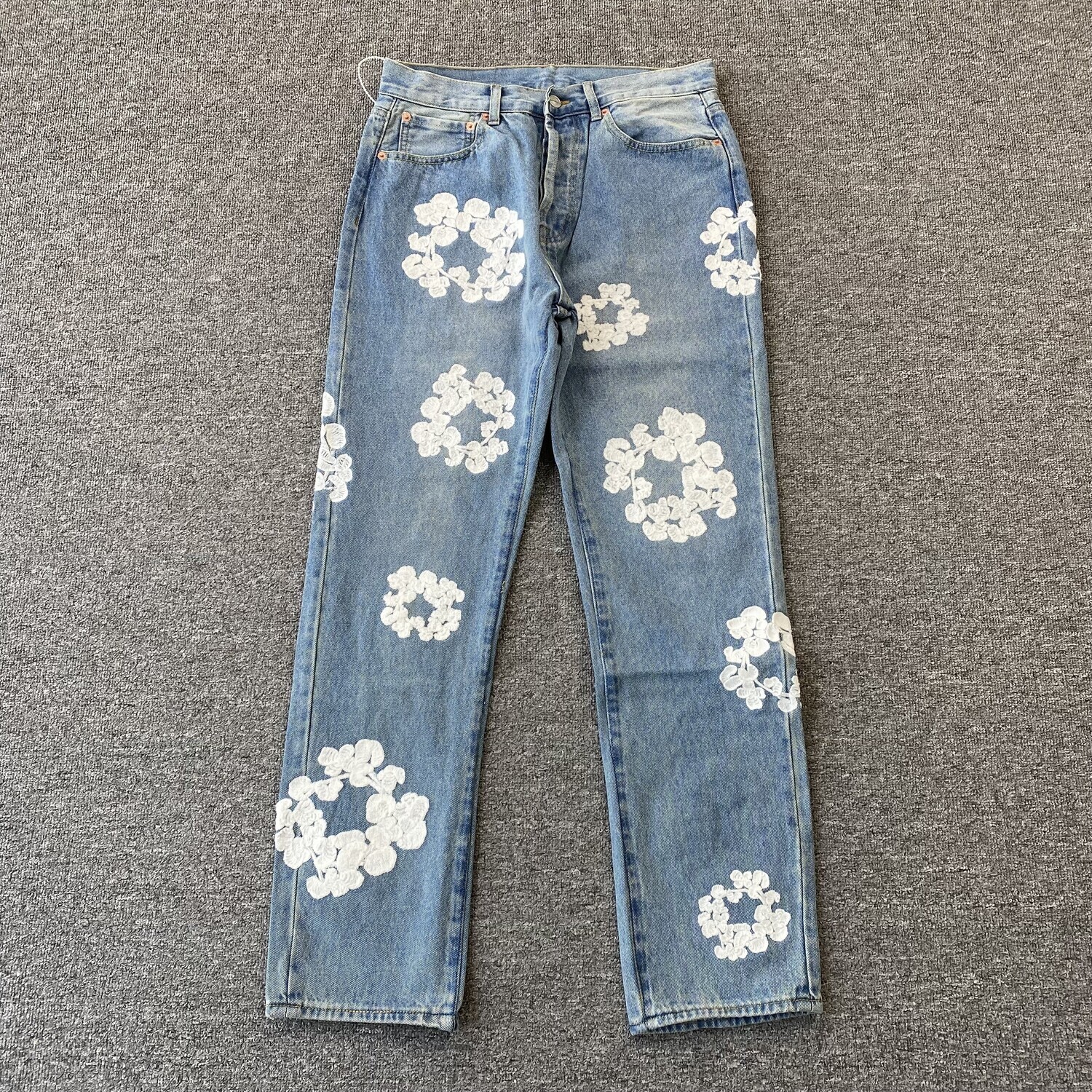 Jeans Denim Tears Levi&#39;s