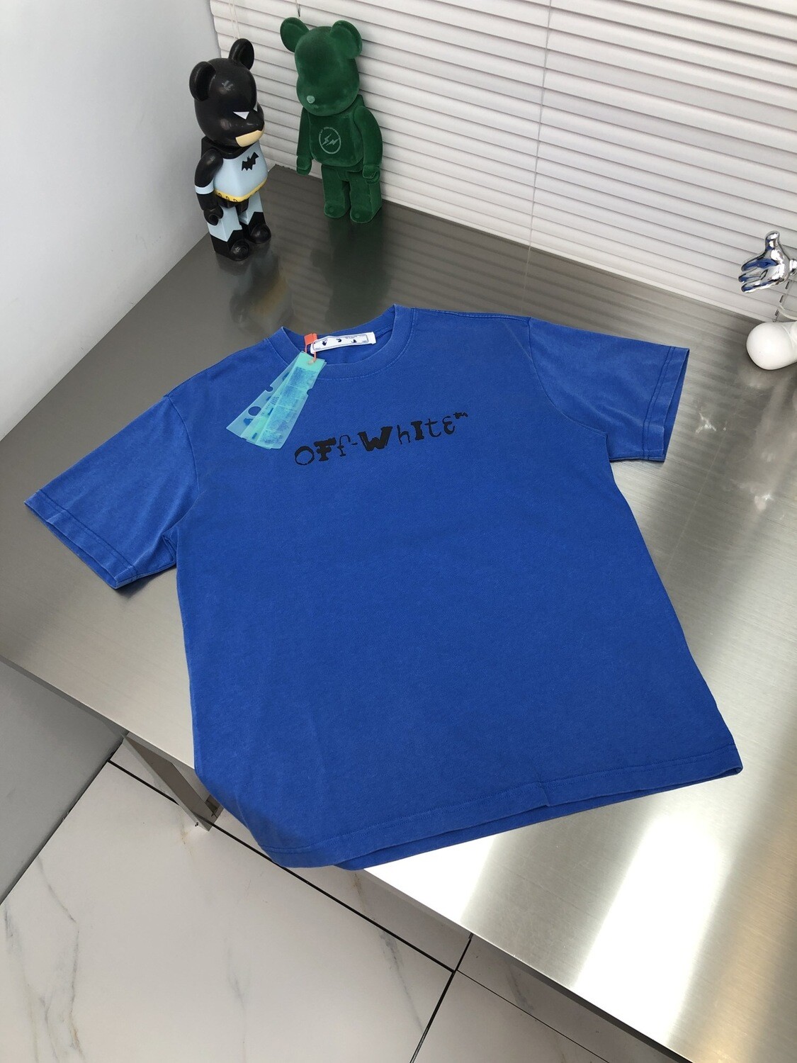 T-Shirt Off-White